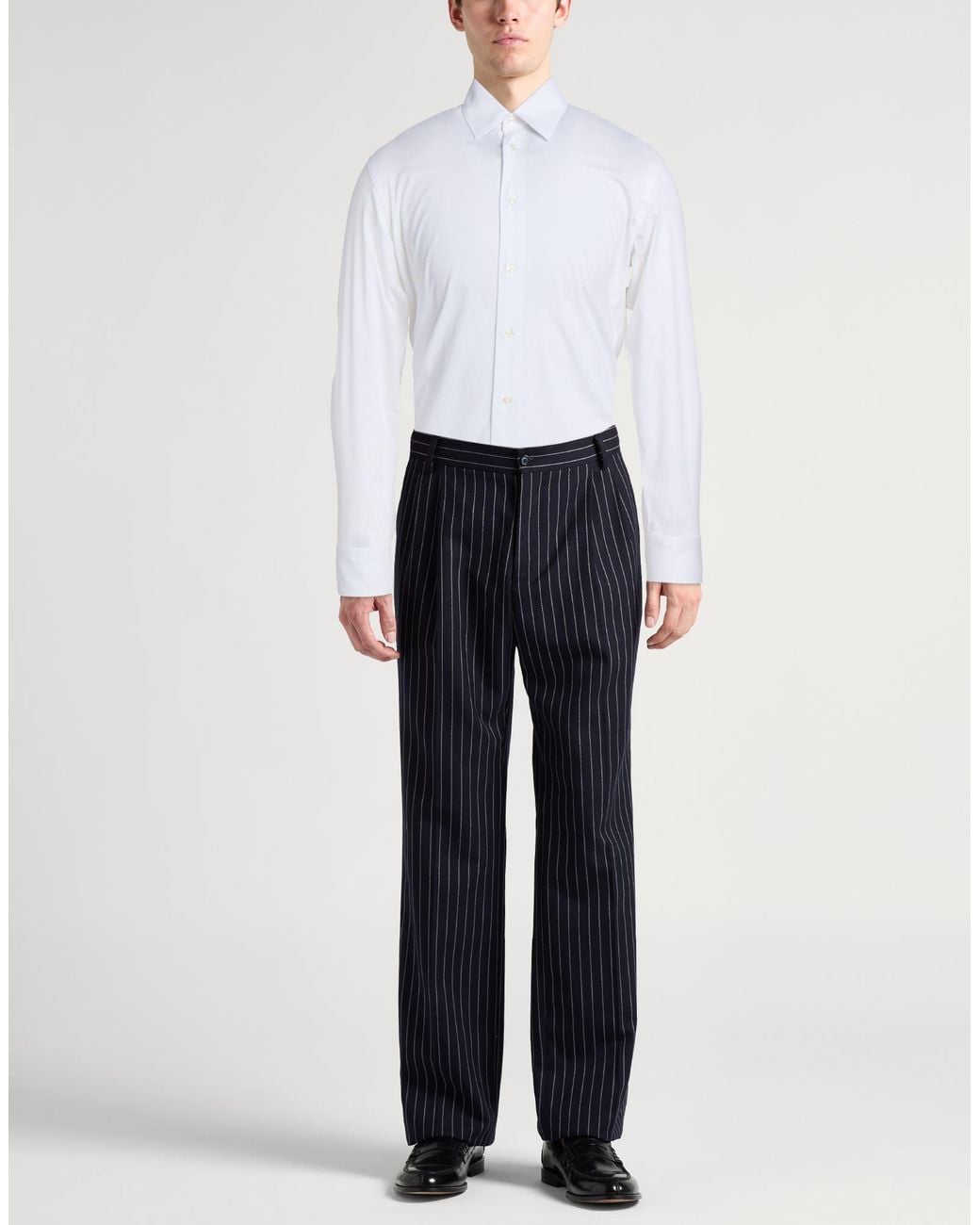 Emporio Armani White Shirt for men