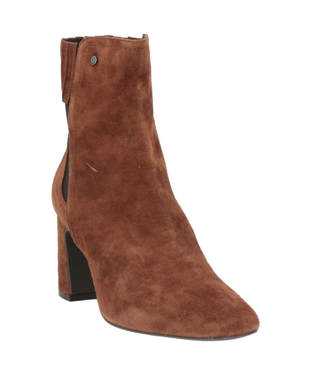 Bottines Pollini en coloris Brown