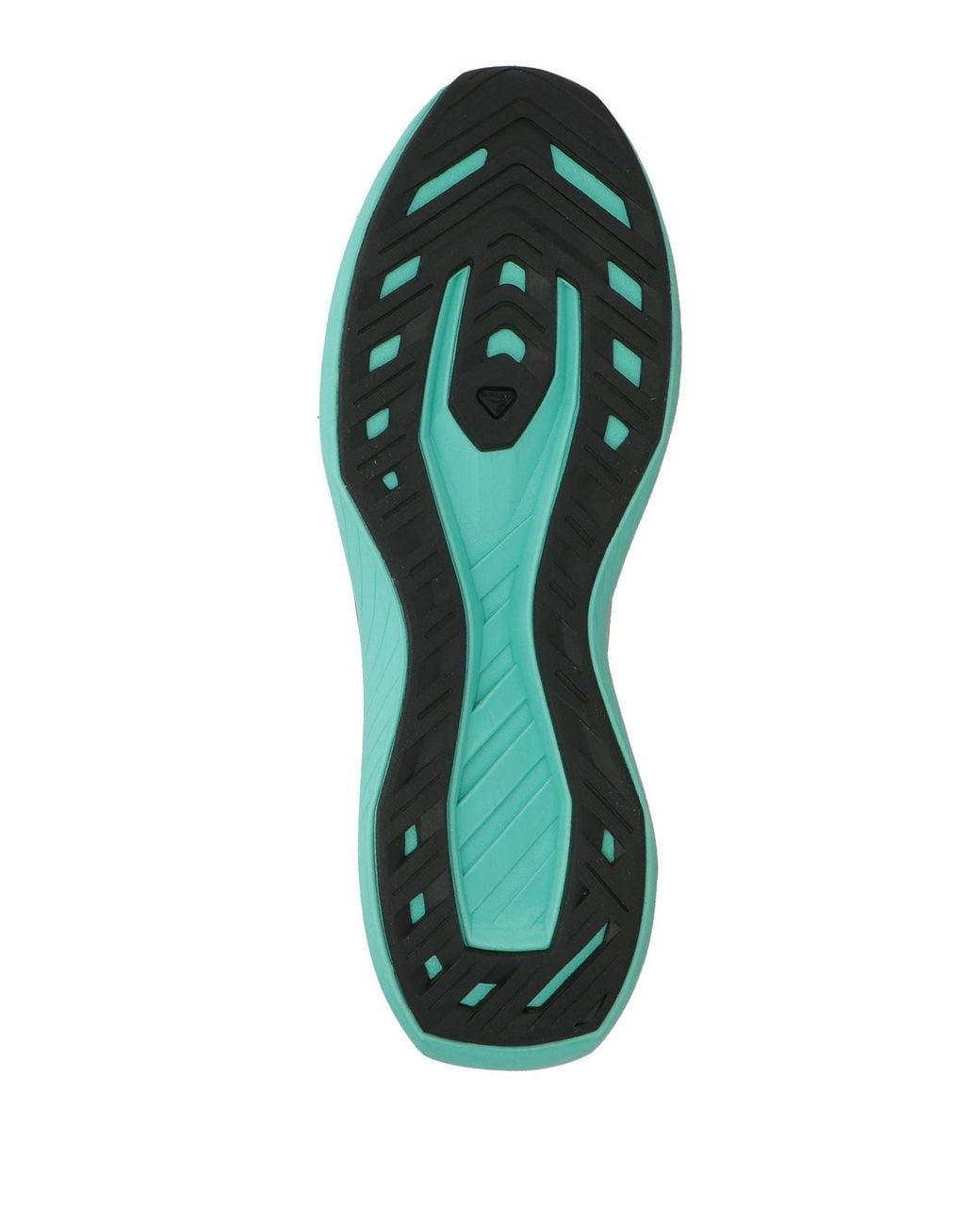 Salomon White Drx Bliss 2 Sneakers Textile Fibers for men