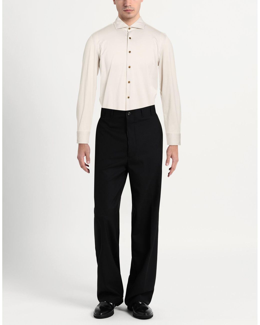 Sonrisa Natural Shirt for men