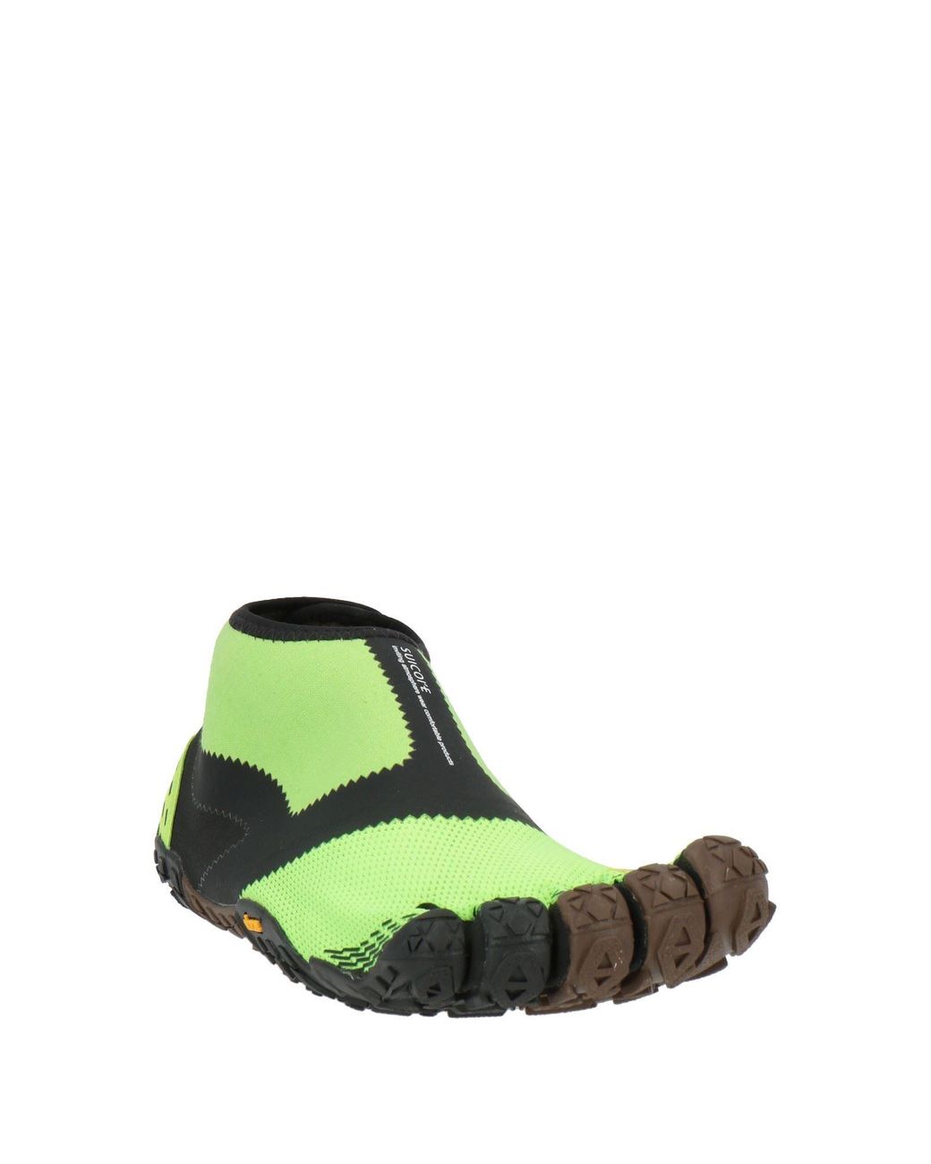 Suicoke Green Trainers for men