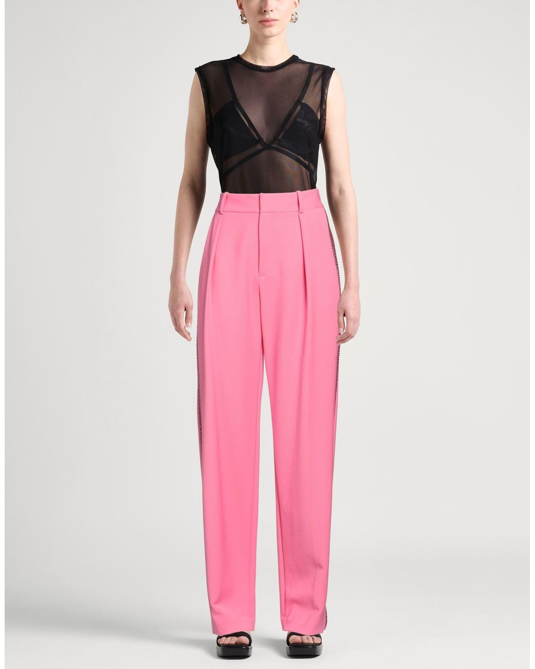 Area Pink Hose