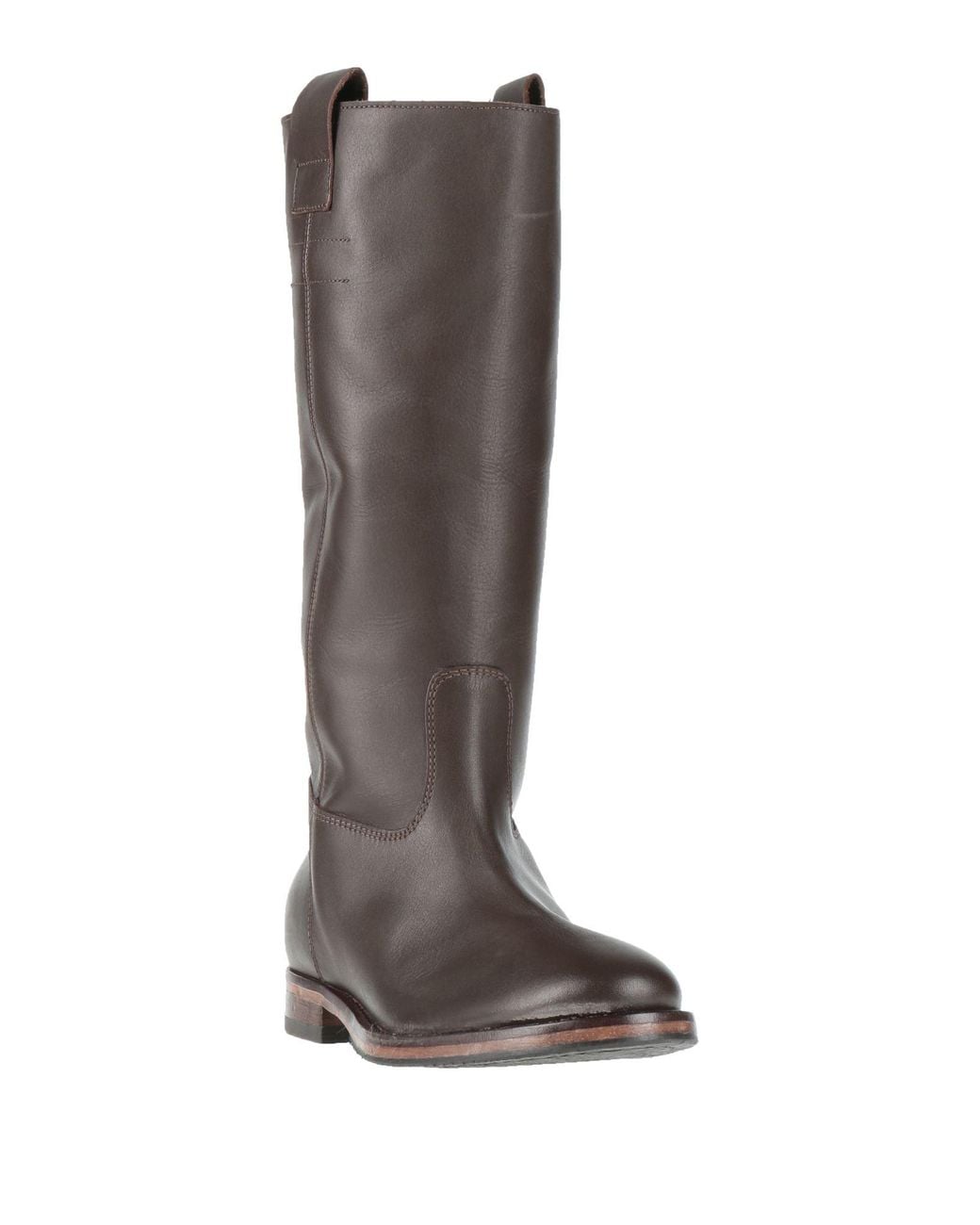 Moma Brown Boot