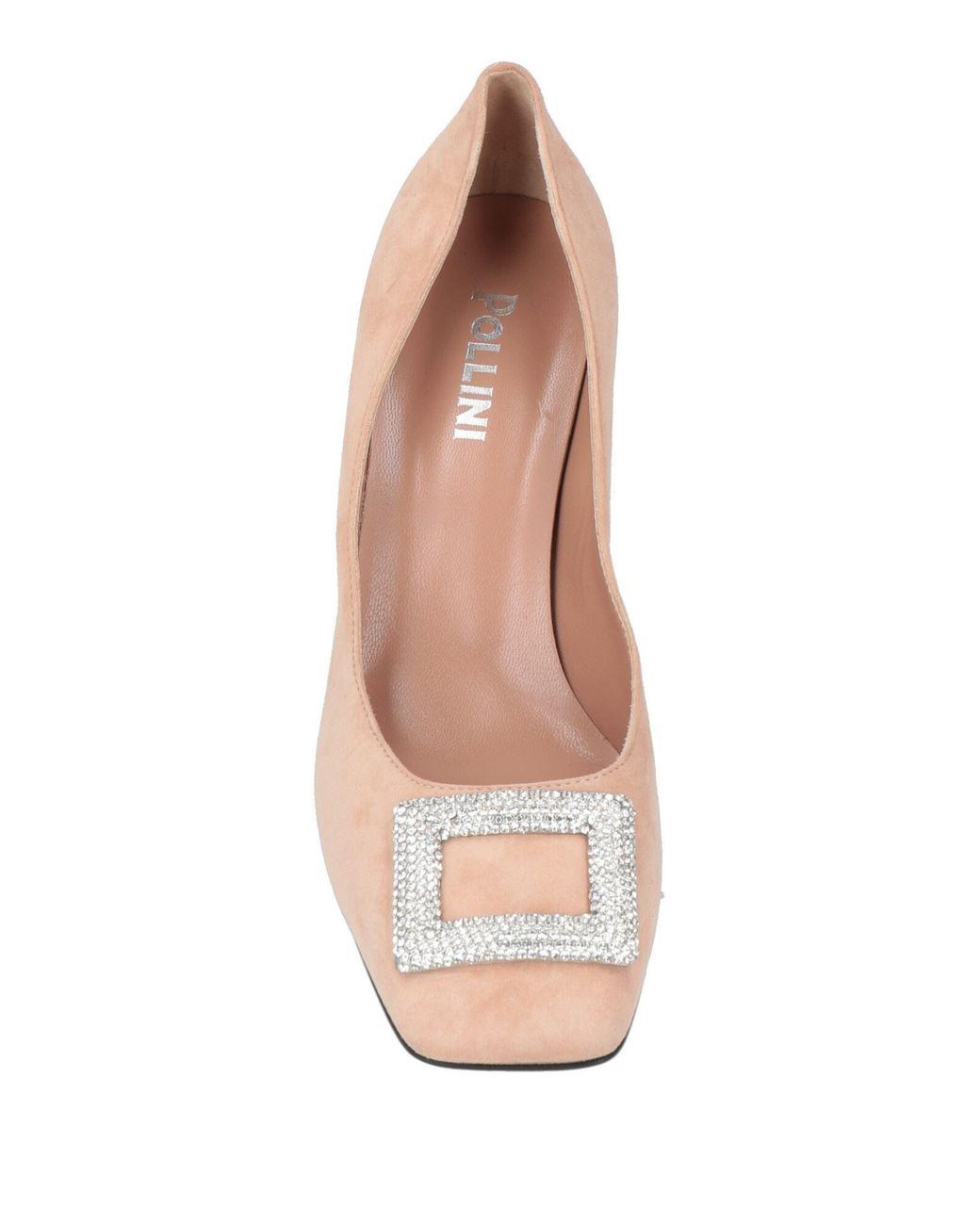 Pollini Pink Pumps