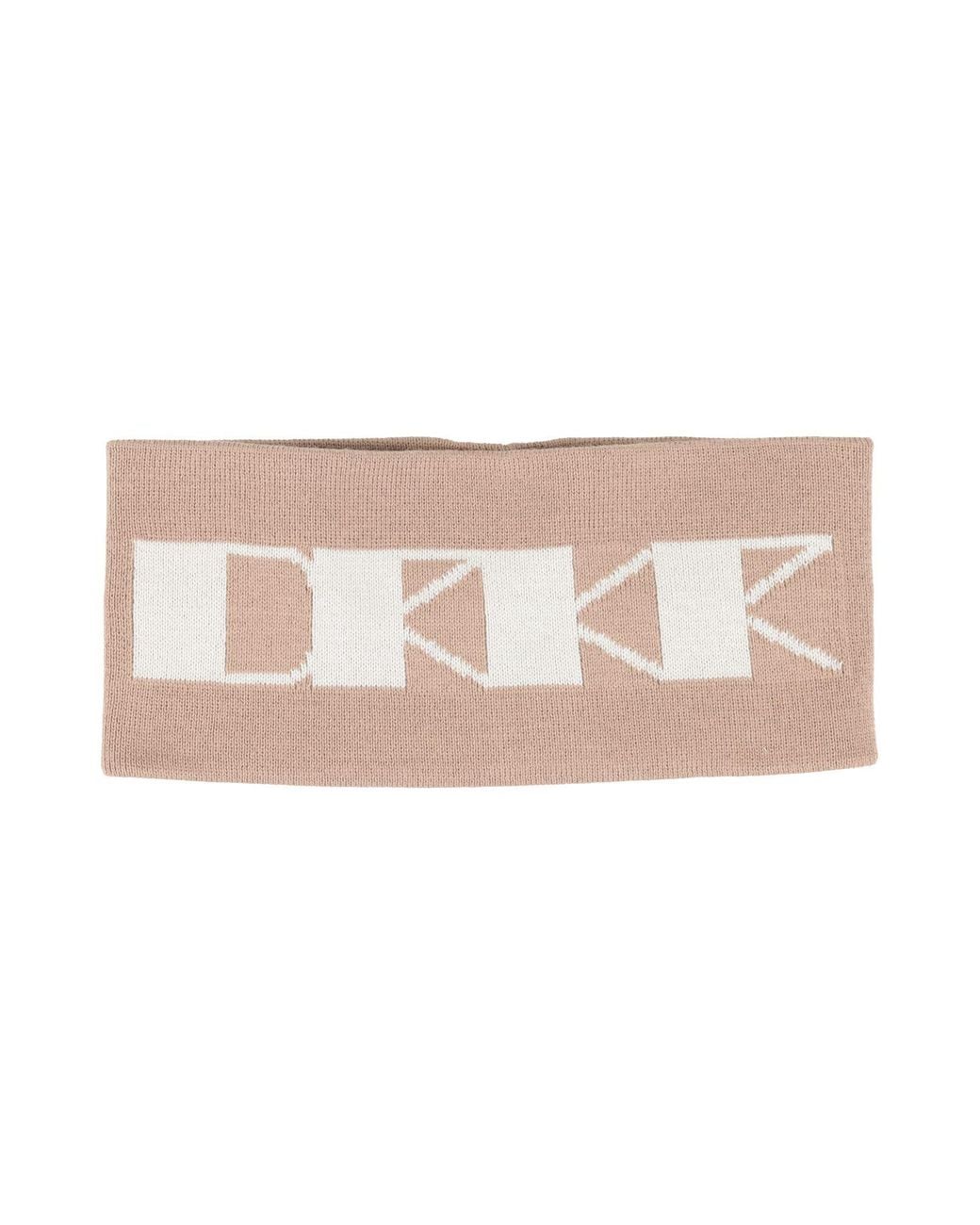 Rick Owens Natural Hair Accessory Cotton