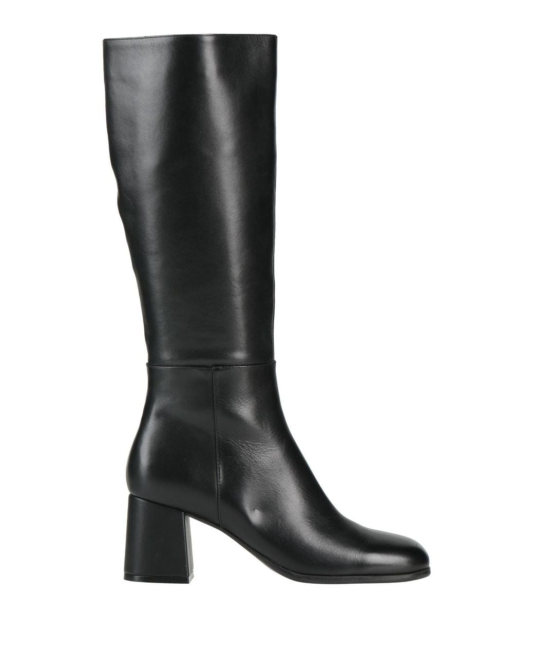Tosca Blu Black Boots