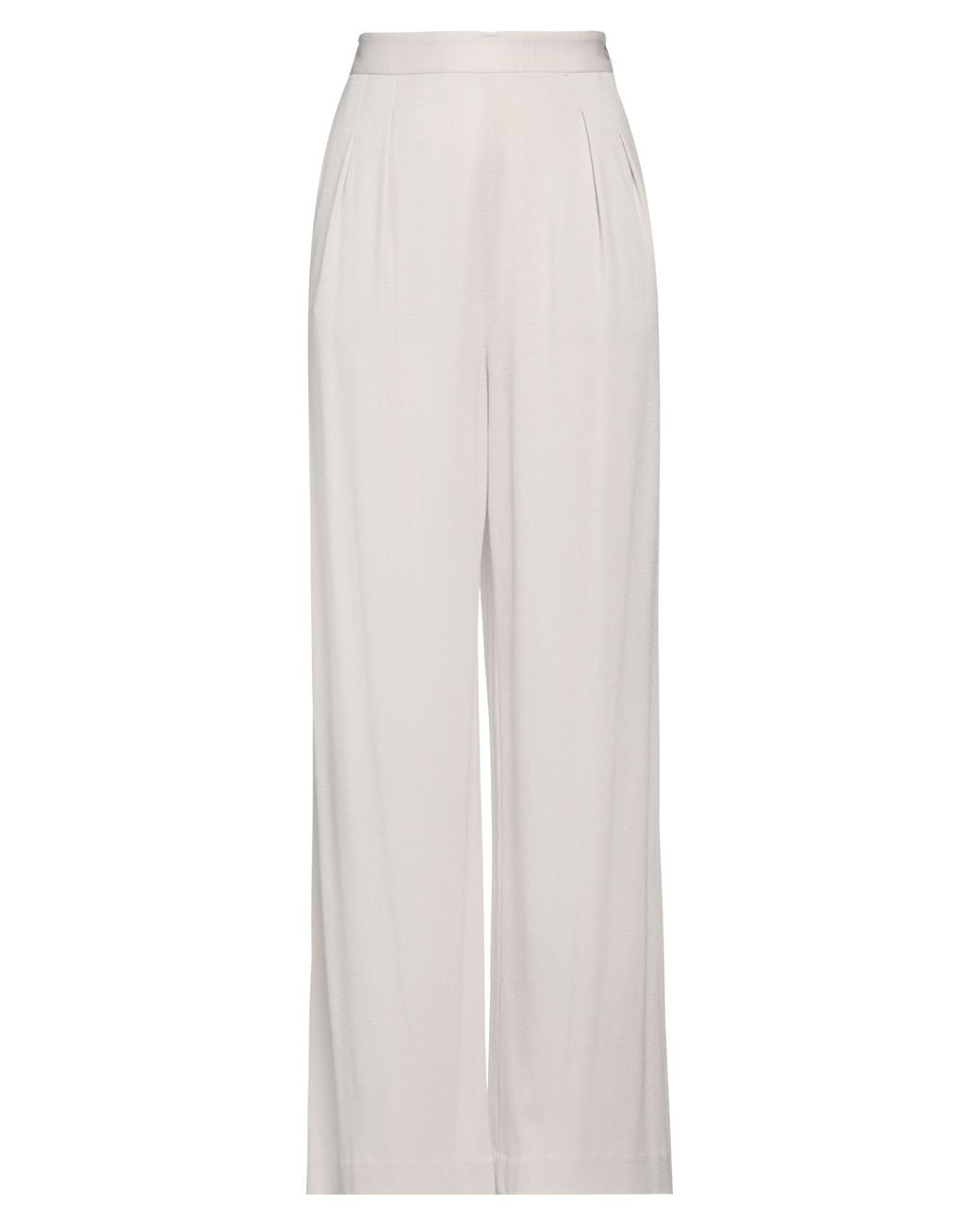 Fabiana Filippi White Pants