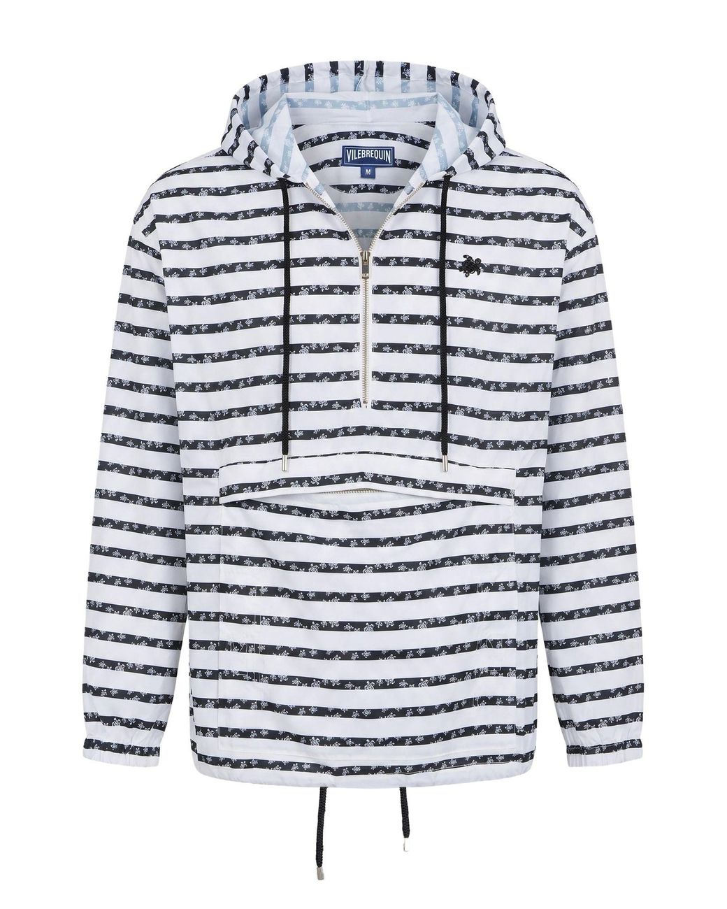 Vilebrequin Blue Jackets for men