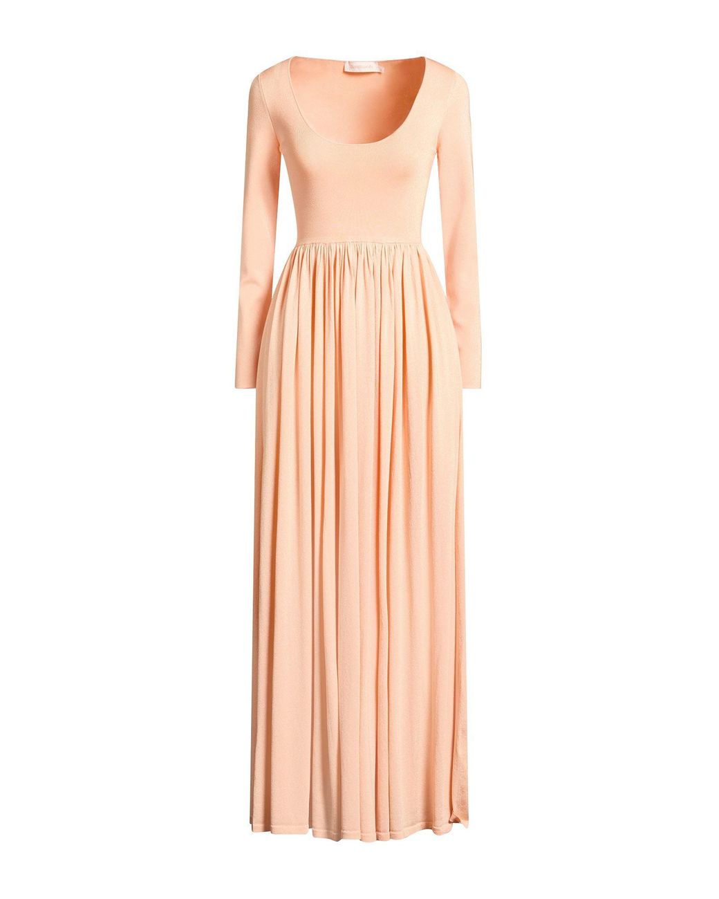 Zimmermann Pink Maxi Dress