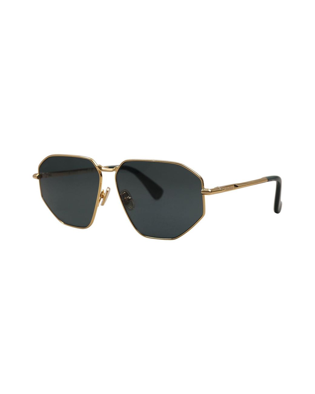 Max Mara Multicolor Sunglasses