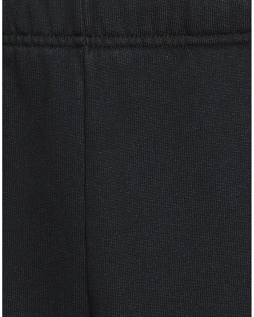 Ambush Black Trouser for men