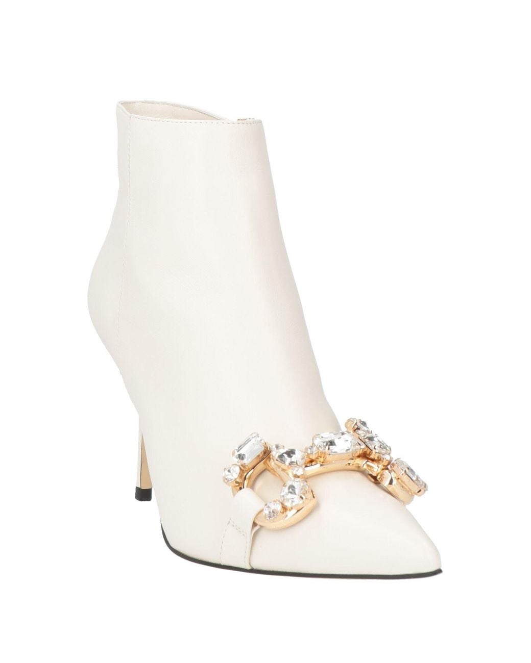 Tosca Blu Natural Ankle Boots