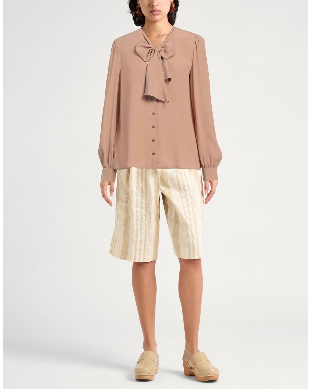 Pinko Pink Shirt