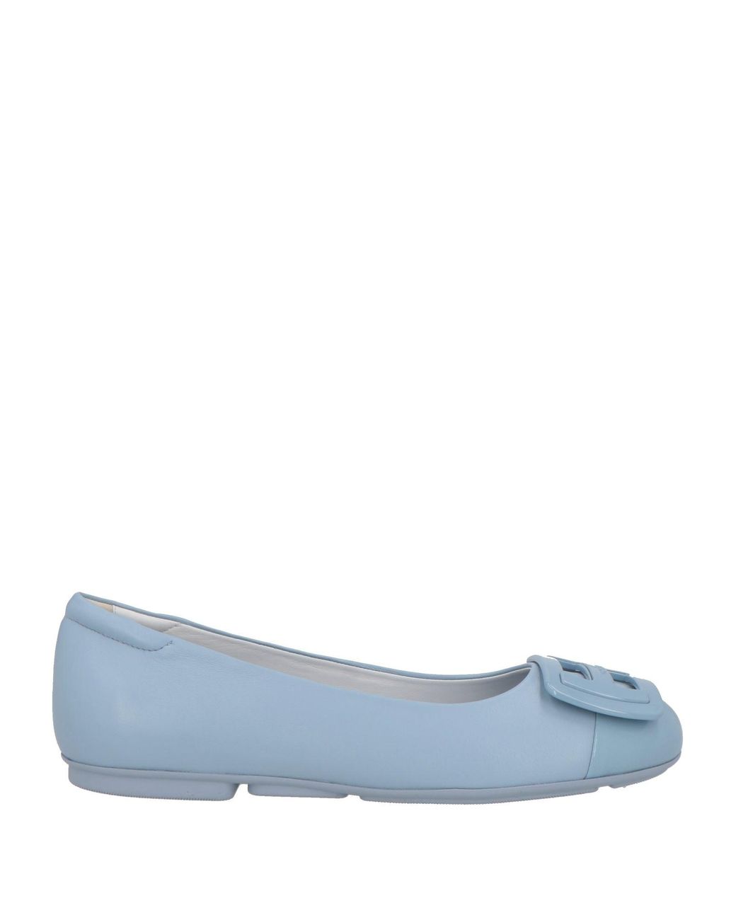 Ballerines Hogan en coloris Blue