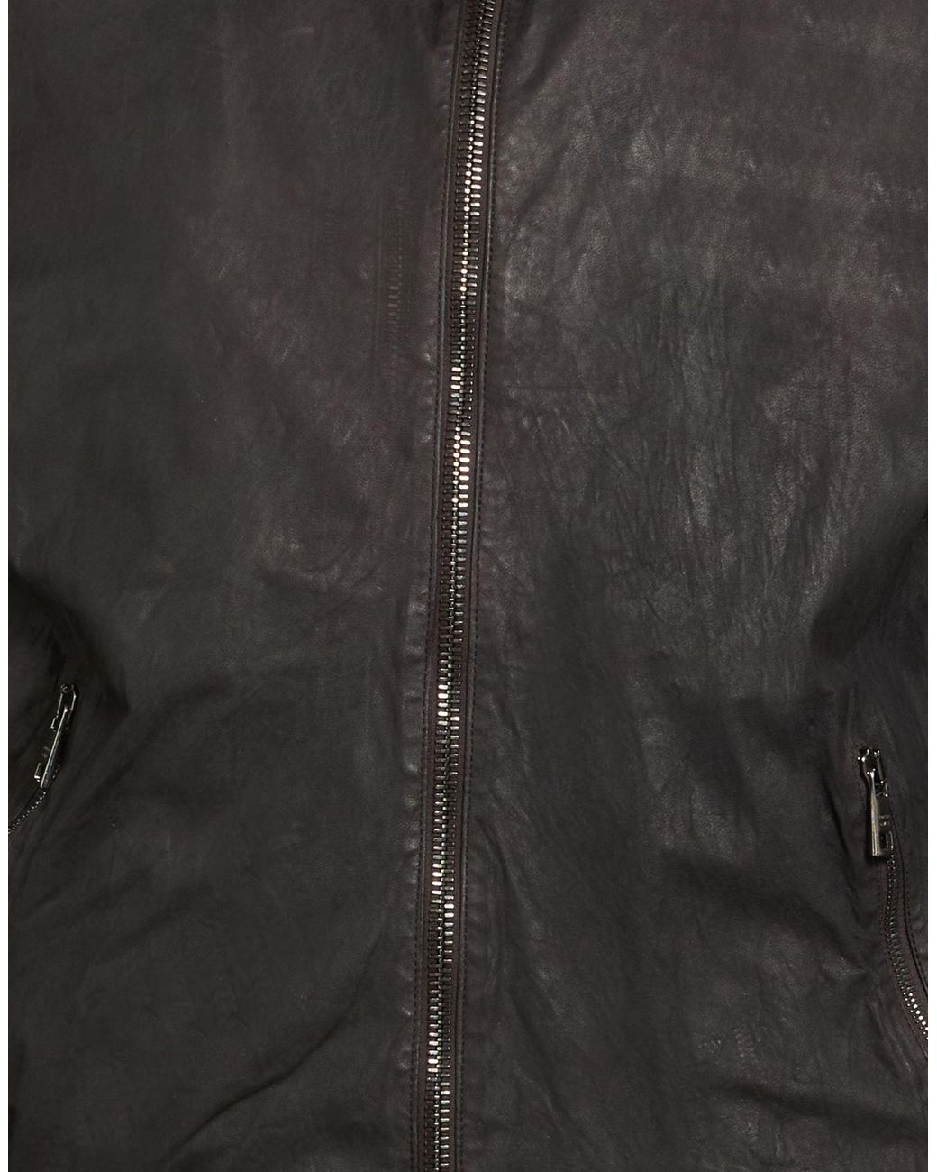 Giorgio Brato Gray Jackets for men