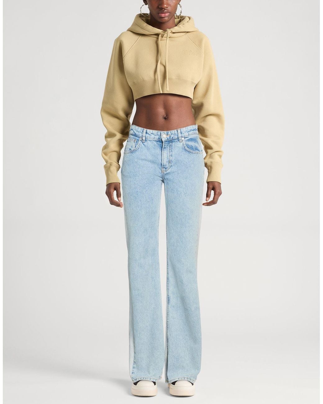Moschino Blue Jeans
