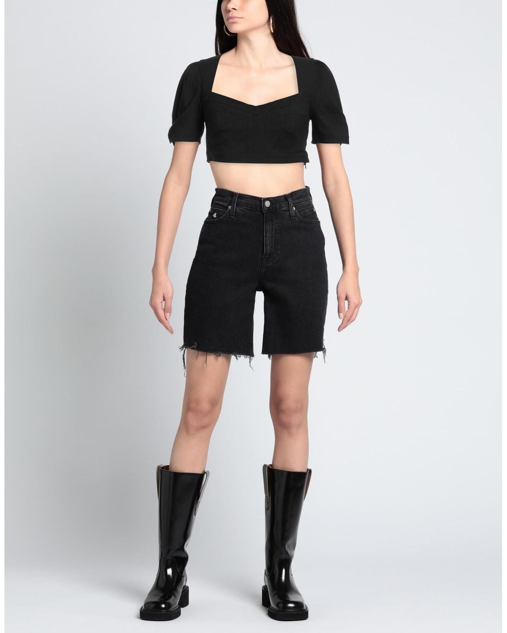 Isabel Marant Black Top