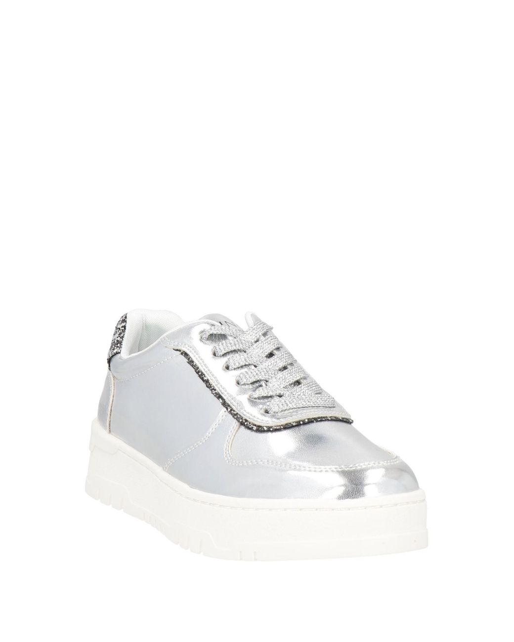 Twinset White Trainers
