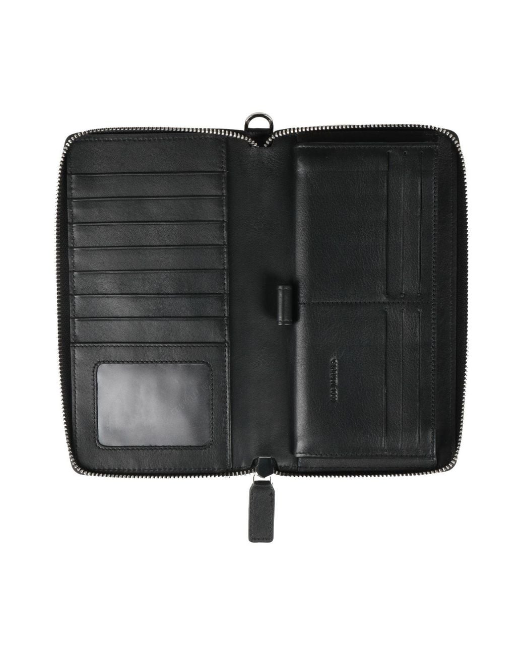 Cerruti 1881 Black Wallet for men
