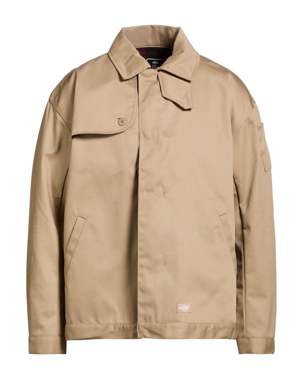 Dickies Natural Jacket for men