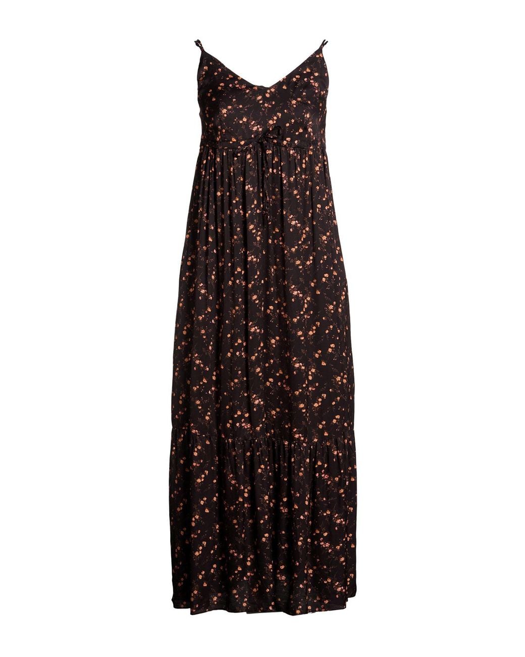 Robe Midi A.P.C. en coloris Purple