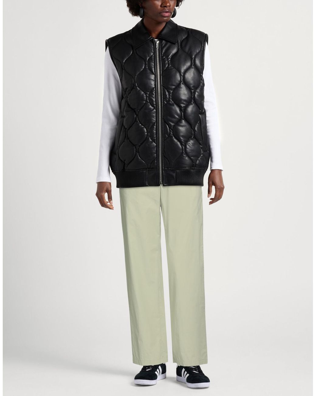 Barena Green Trouser