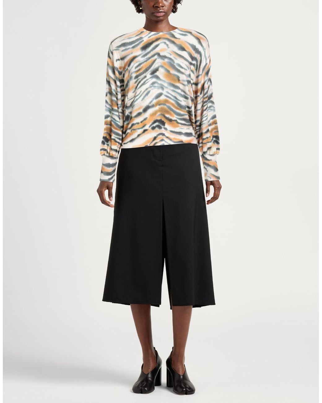 Pullover di Twinset in White
