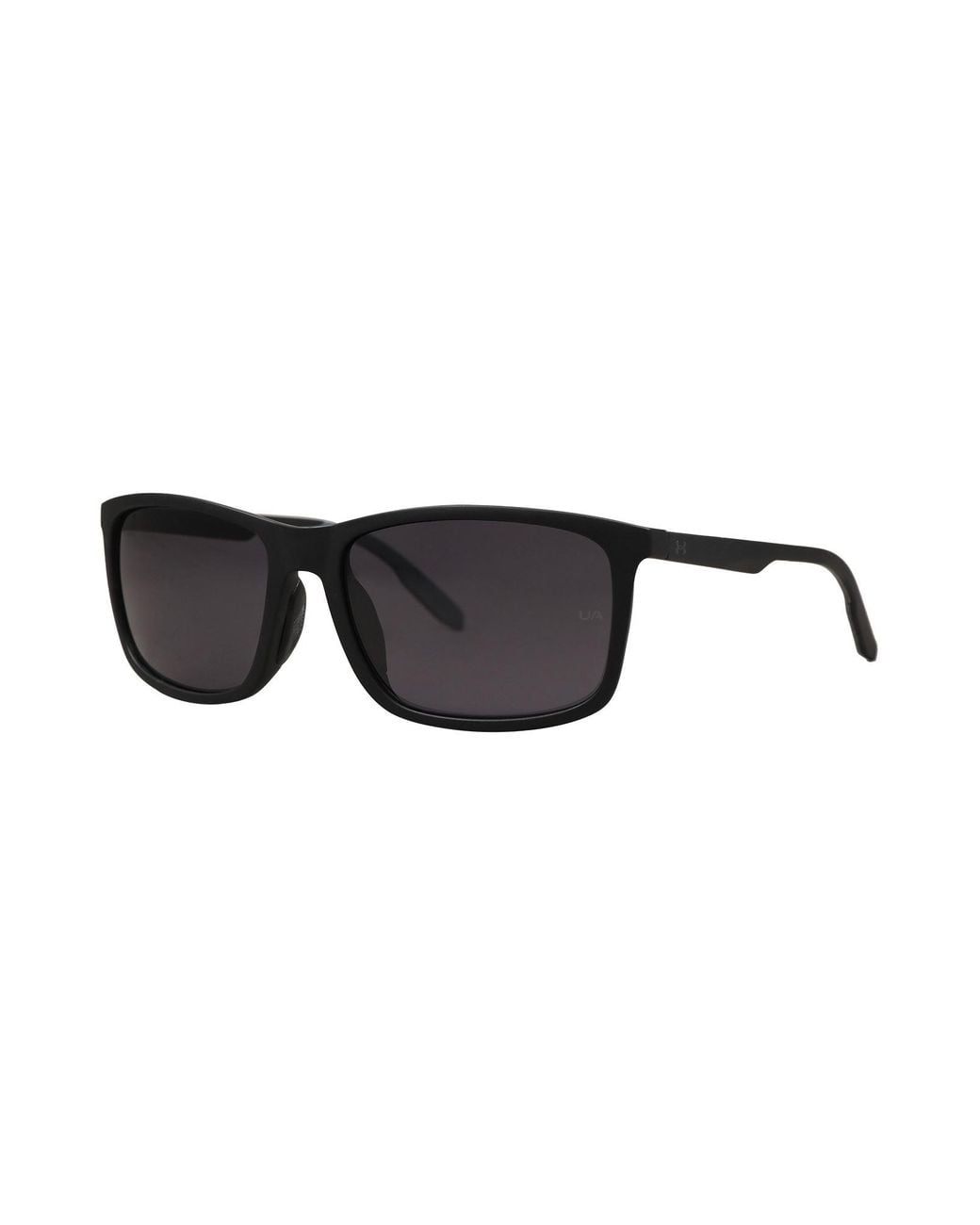Under Armour Black Sunglasses for men