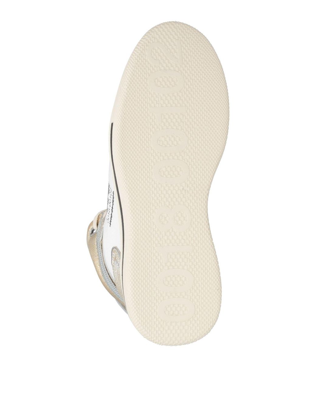 PRO 01 JECT White Trainers