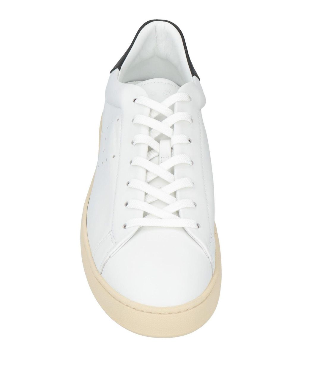 Hogan White Sneakers for men