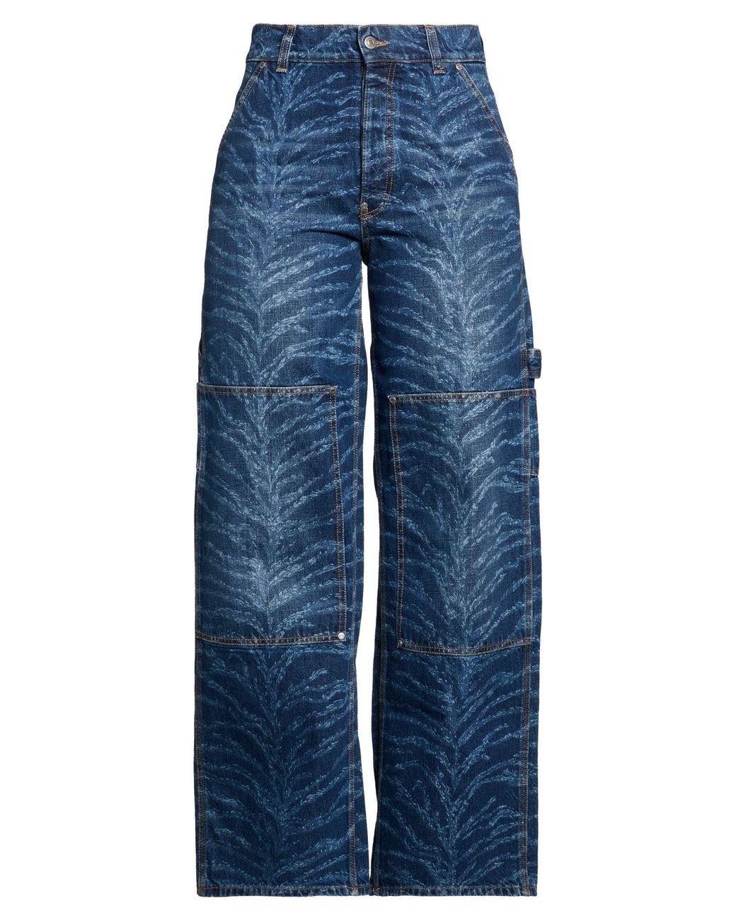 Stella McCartney Blue Jeans
