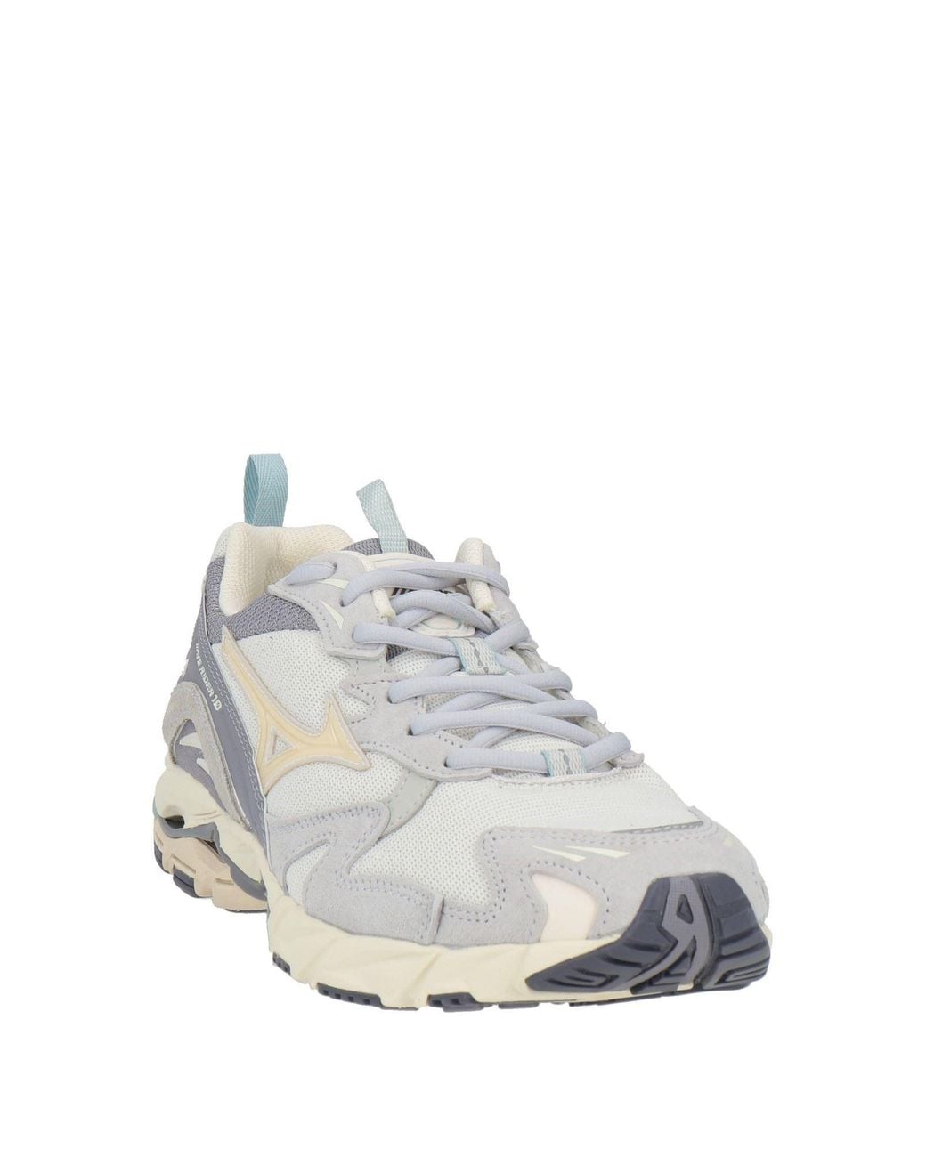 Mizuno Sneakers in White für Herren