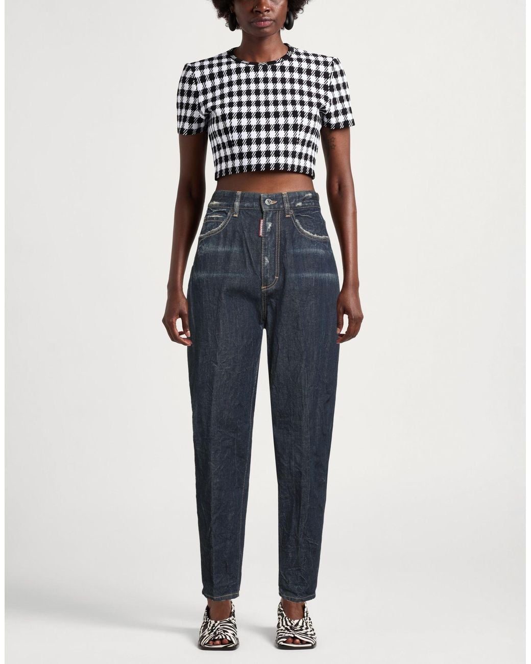 DSquared² Blue Jeans