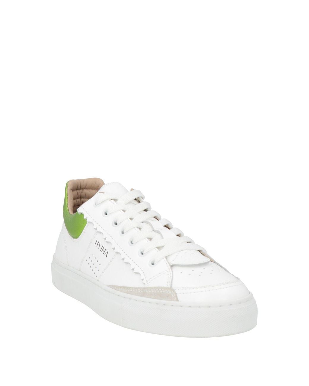 HYINA White Sneakers