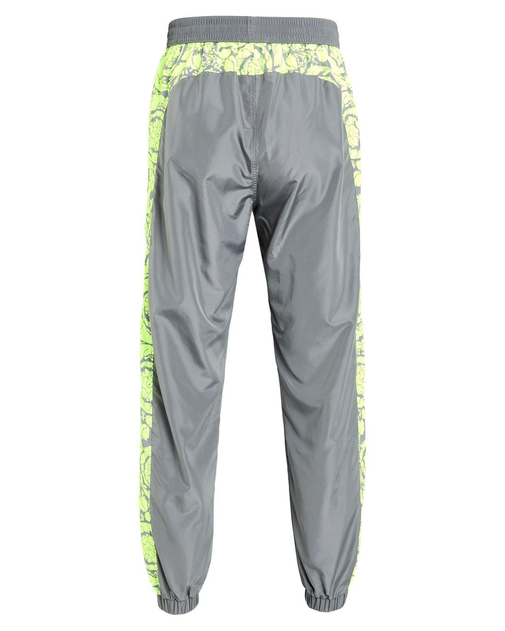Versace Gray Trouser for men