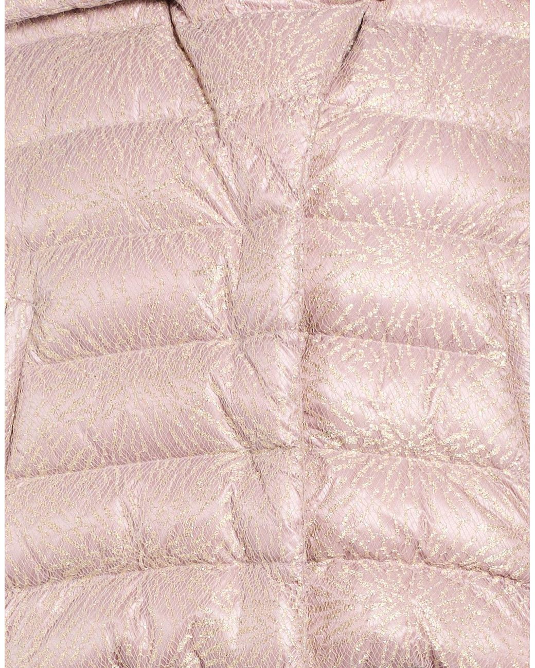 Herno Pink Puffer