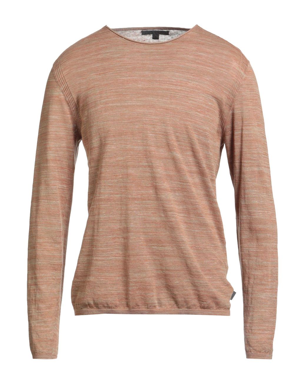 Pullover John Varvatos pour homme en coloris Pink