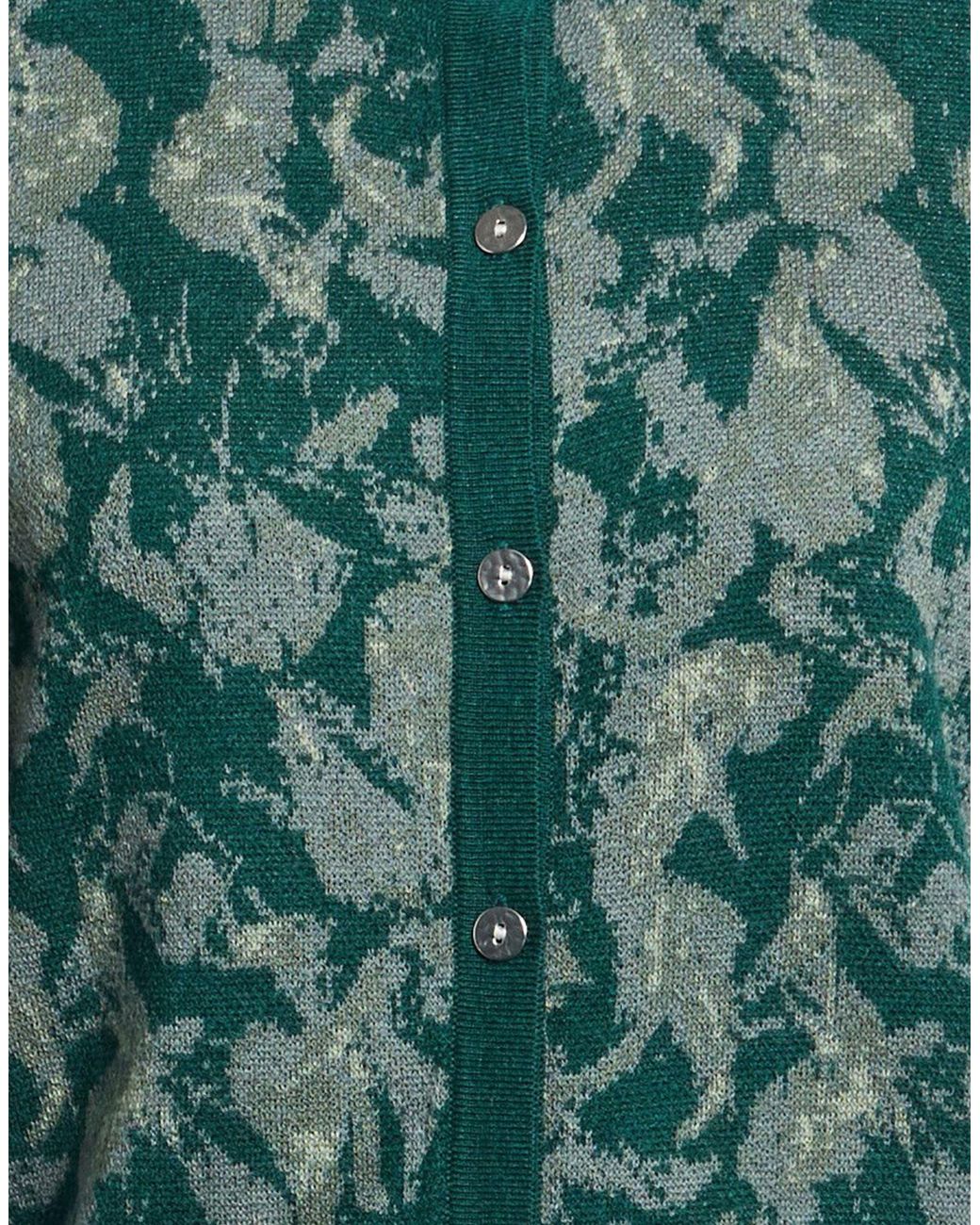 Rag & Bone Green Cardigans
