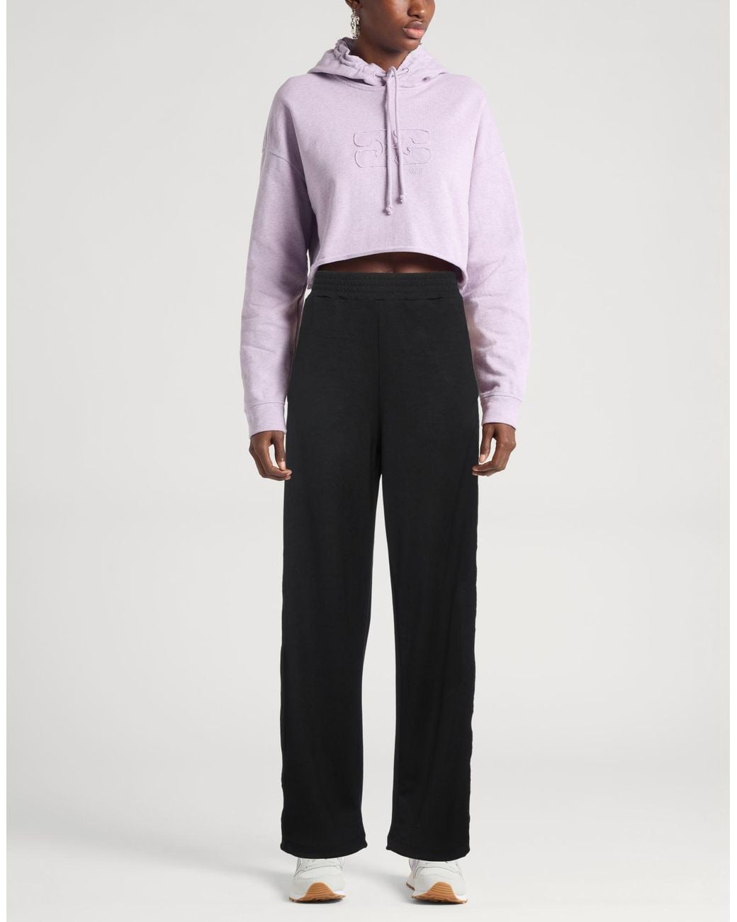 hinnominate Black Trouser