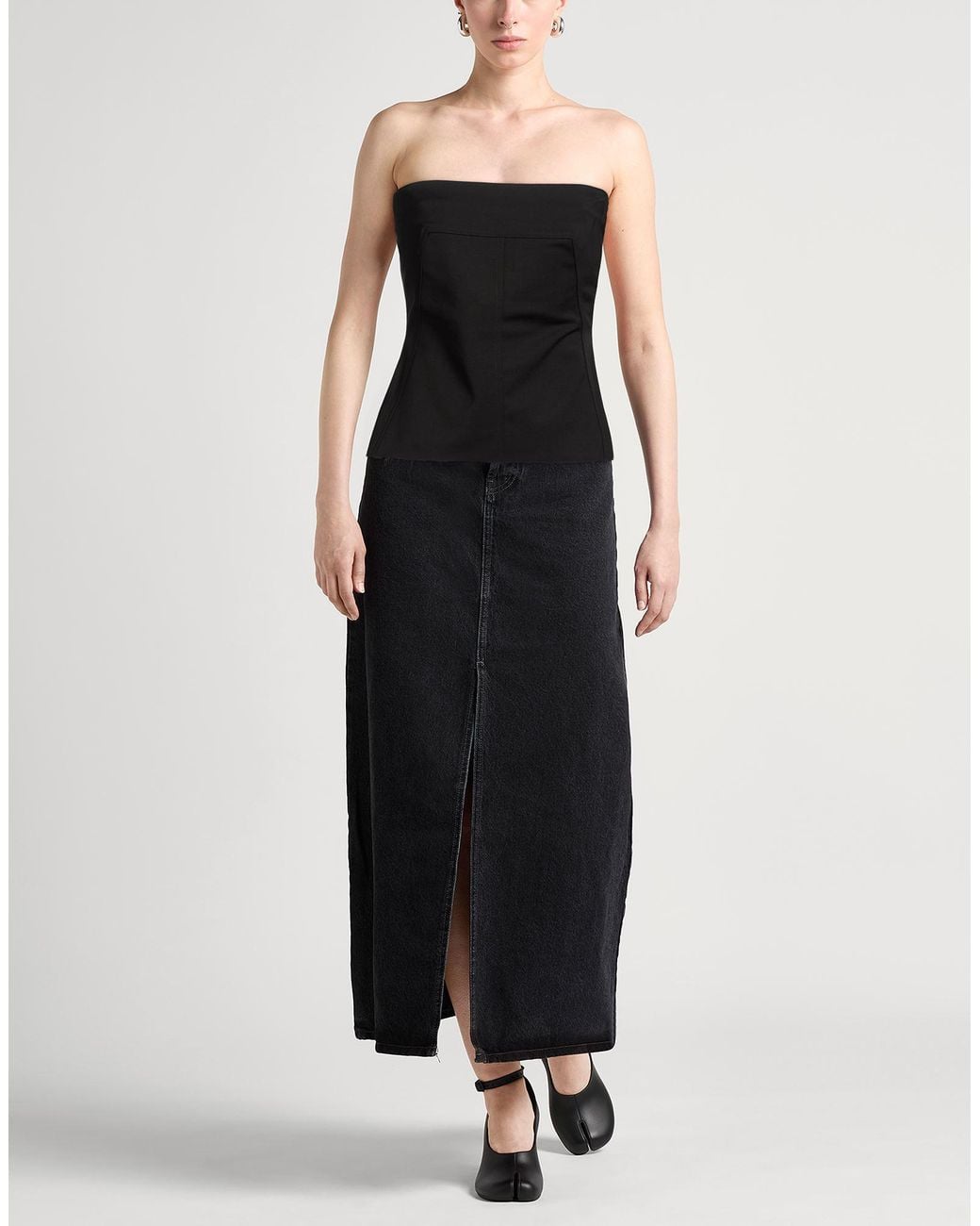 Rick Owens Black Top