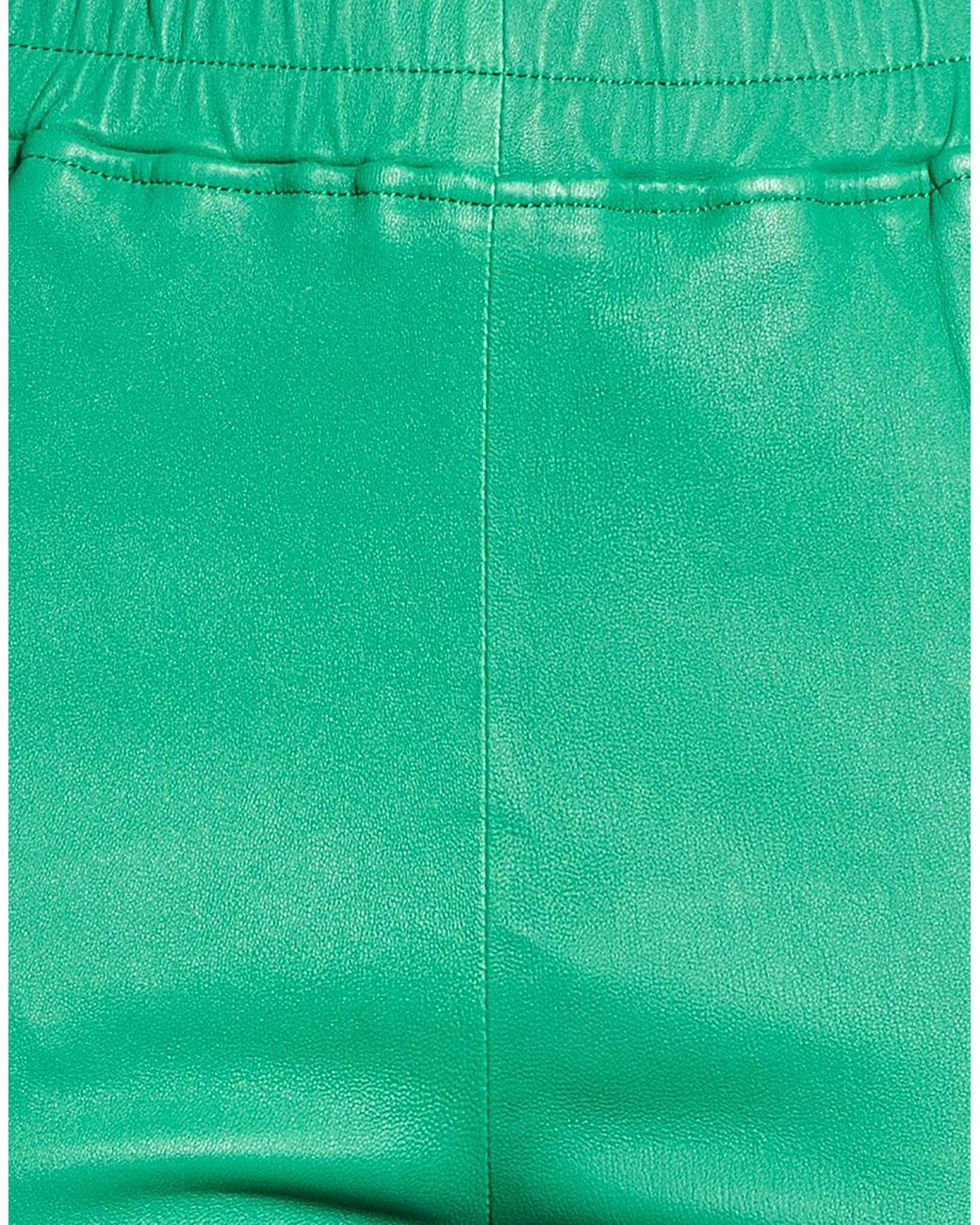 Arma Green Trouser
