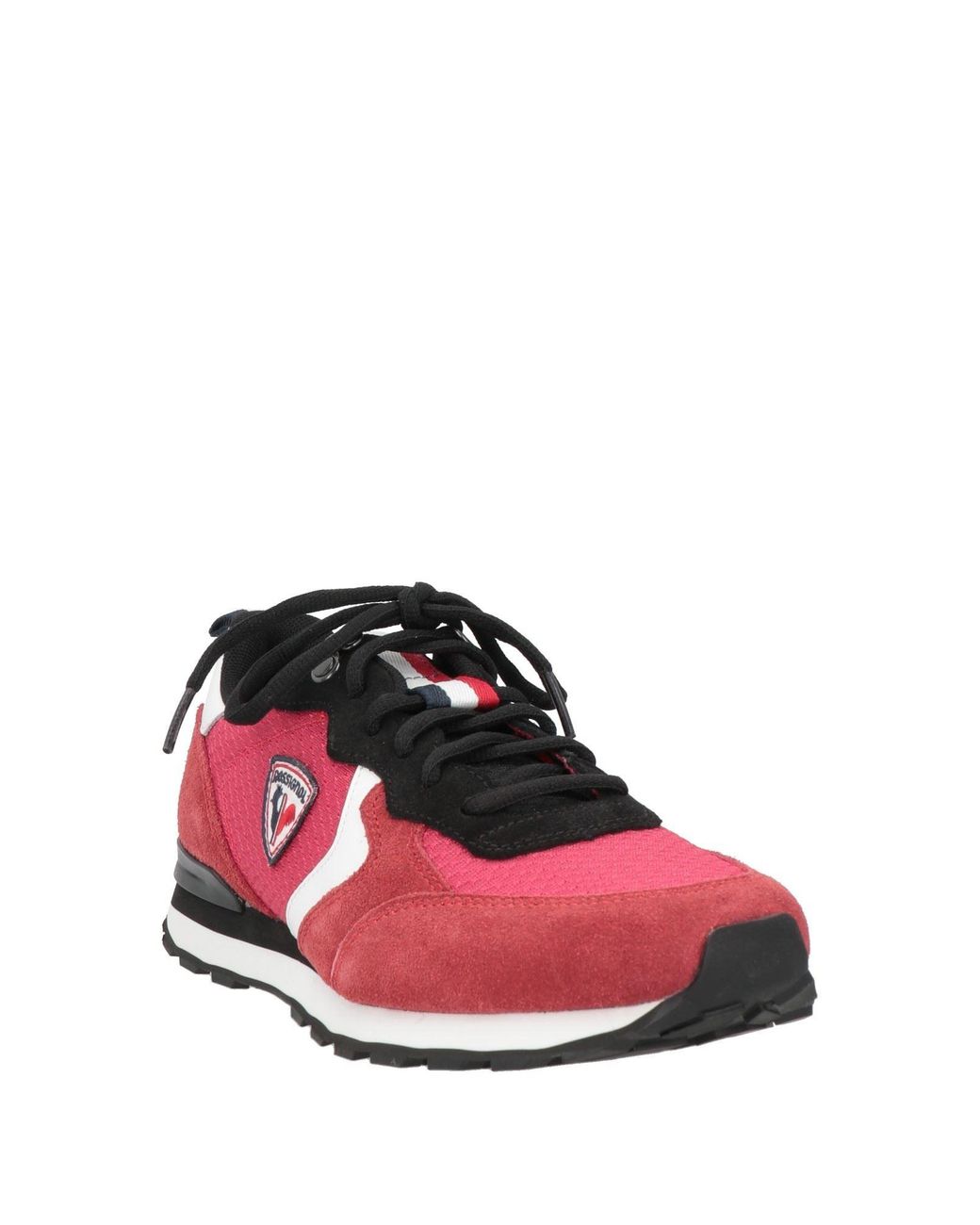 Rossignol Pink Trainers