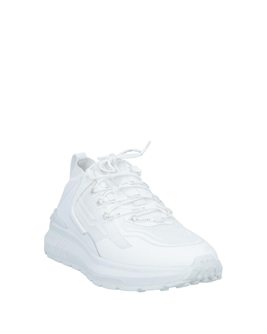 Tod's White Trainers for men