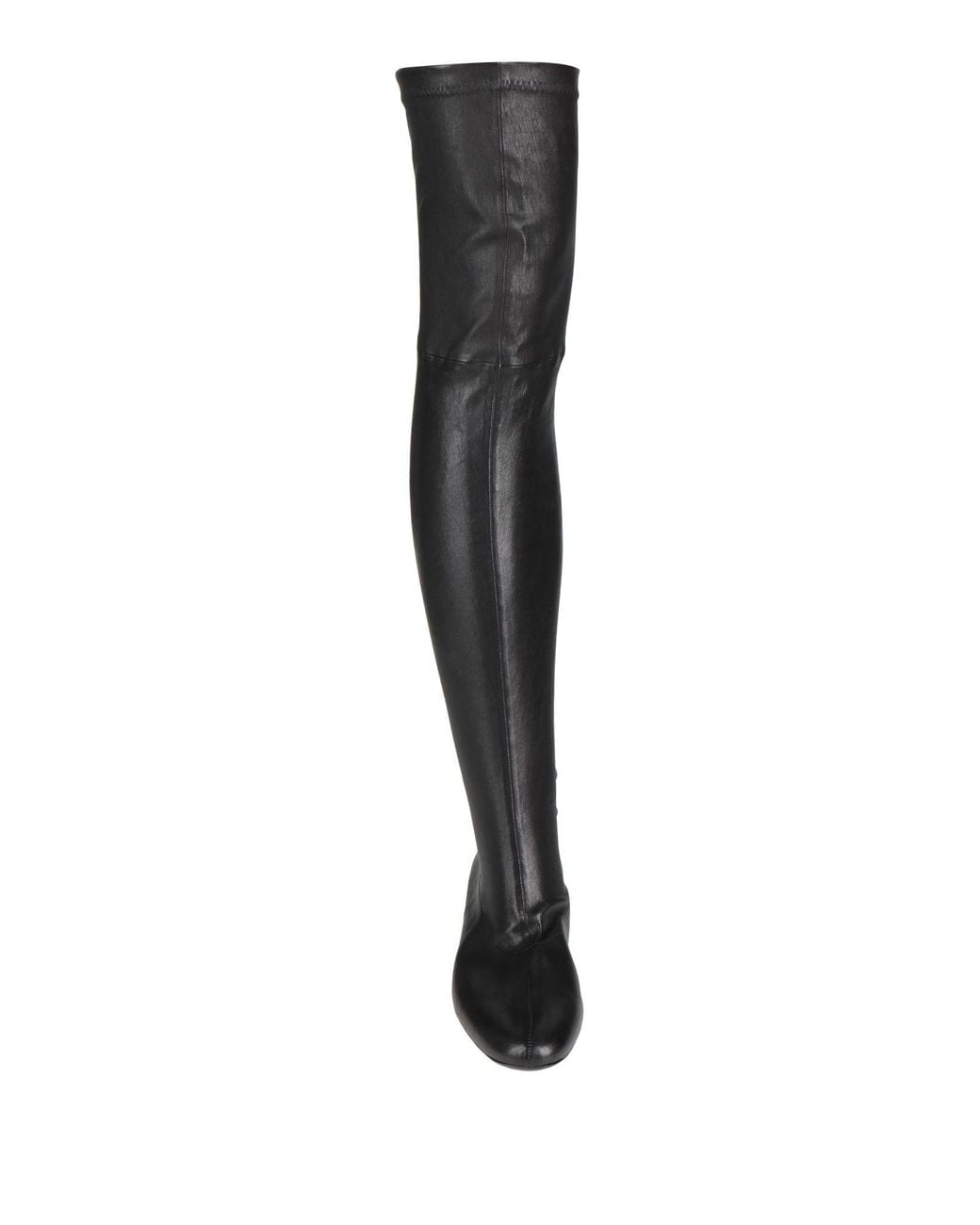 Robert Clergerie Black Boot