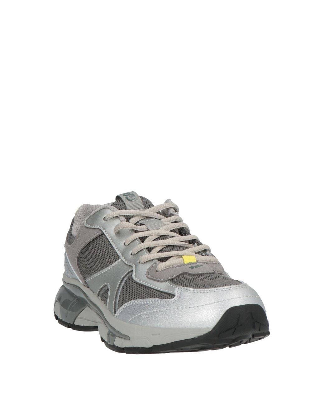 Garment Project Gray Trainers