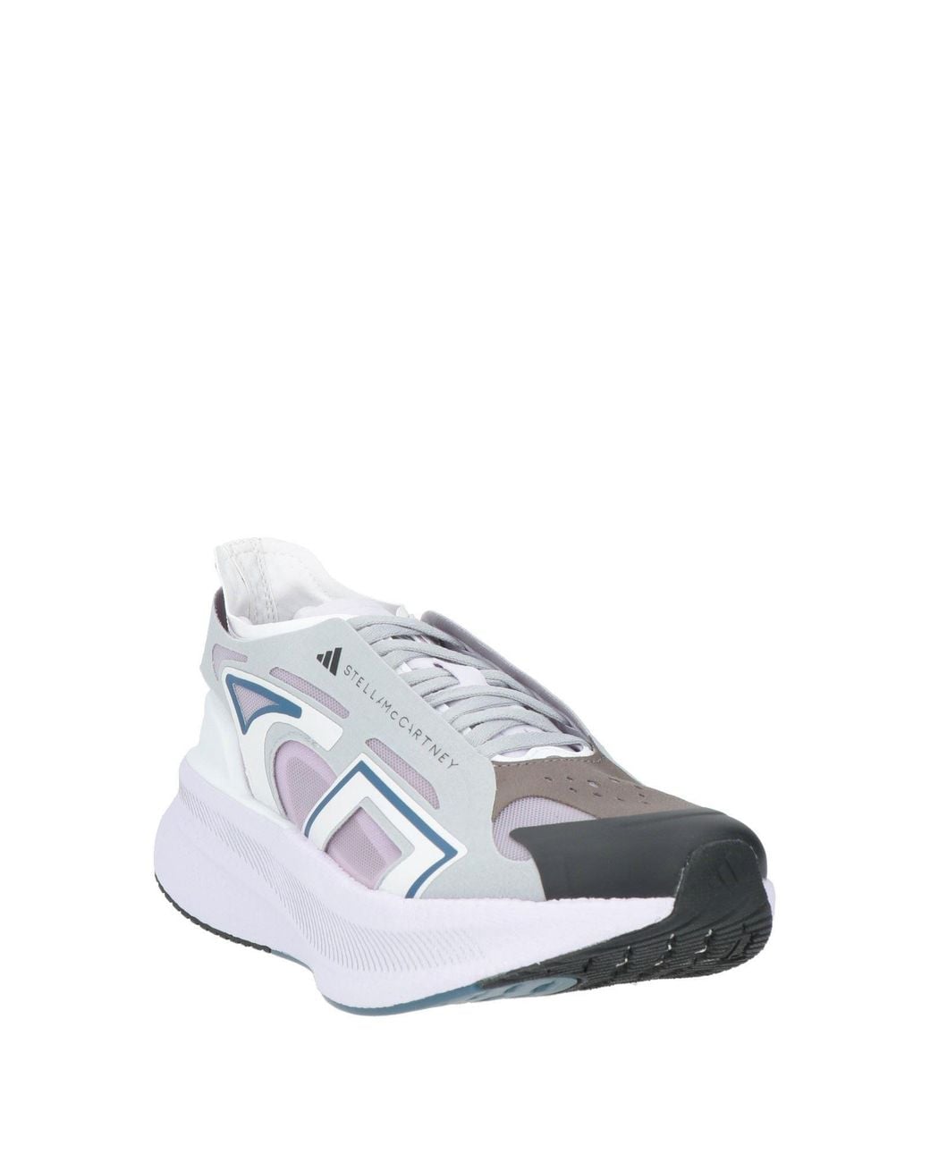 Adidas By Stella McCartney White Trainers
