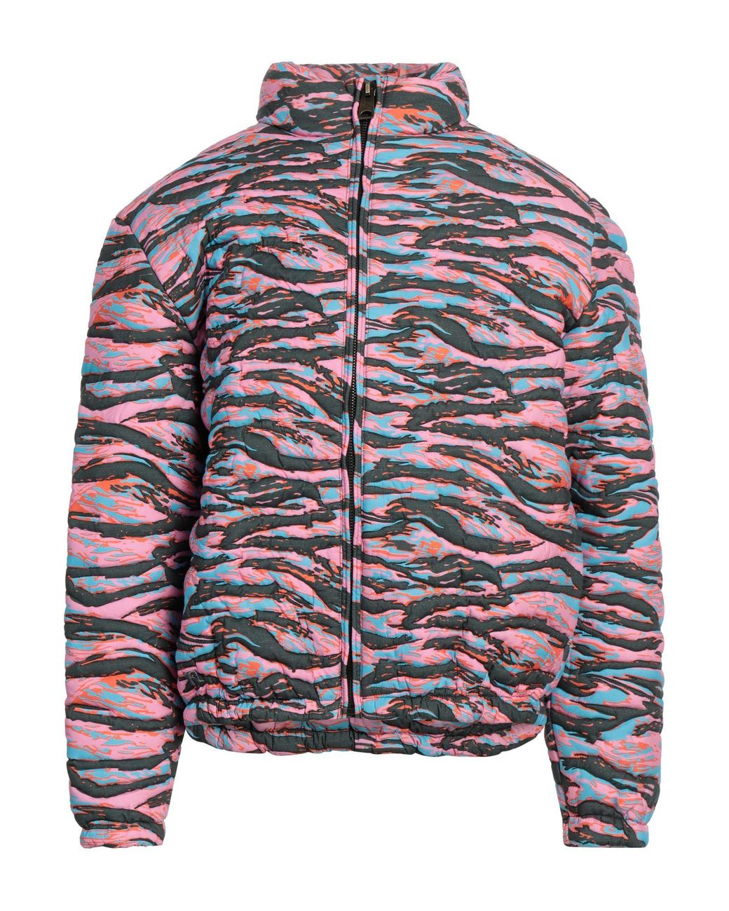 ERL Multicolor Puffer for men