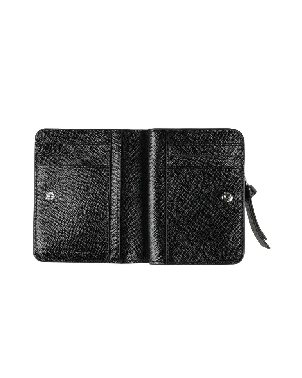Marc Jacobs Natural Brieftasche