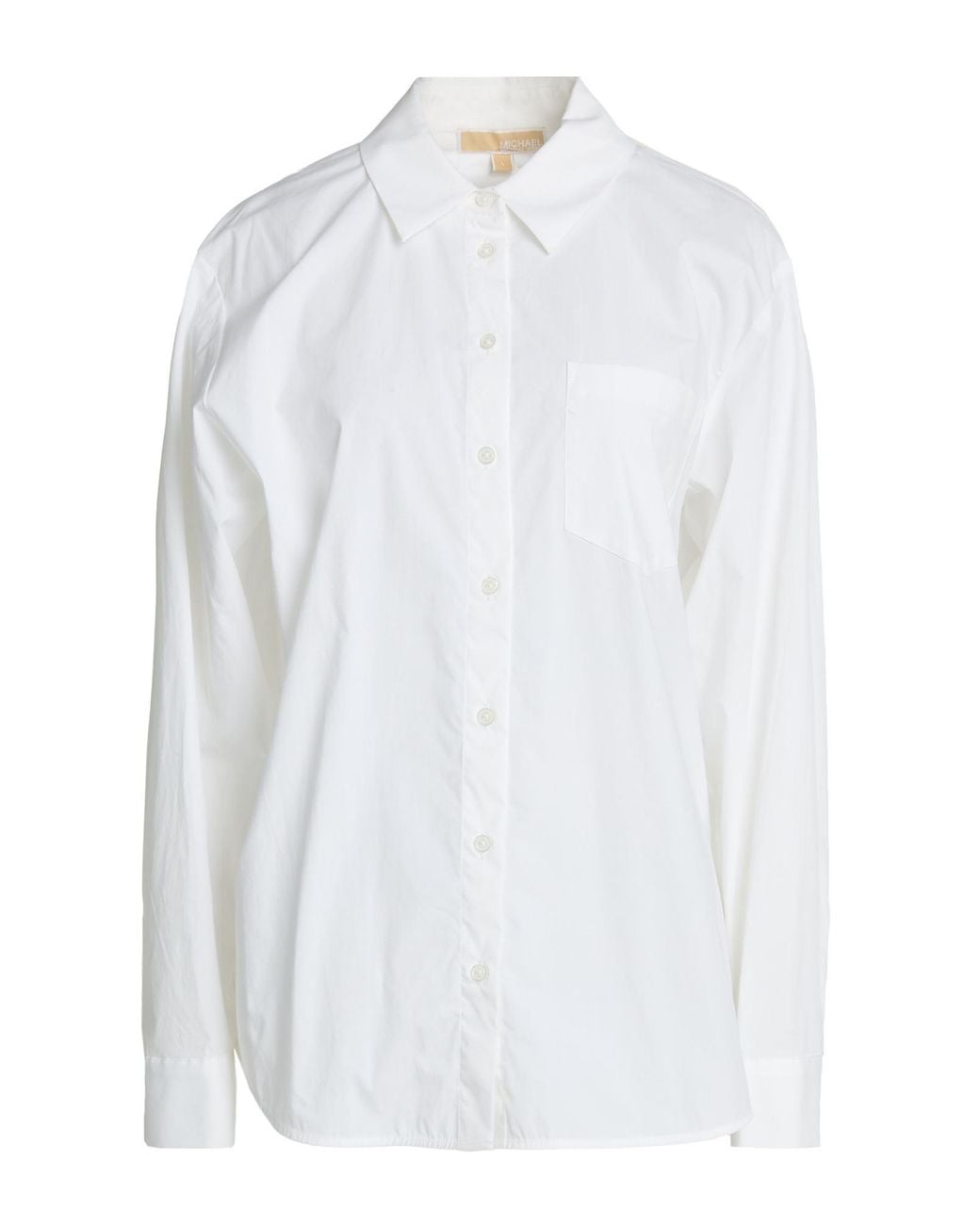 MICHAEL Michael Kors White Shirts