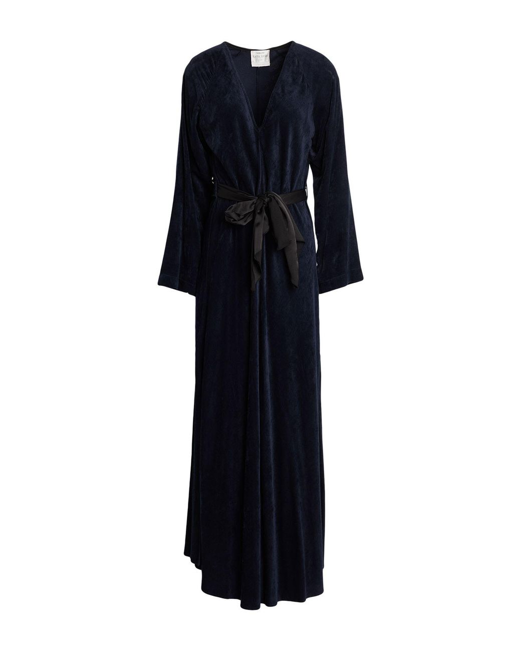 Forte_forte Blue Maxi Dresses